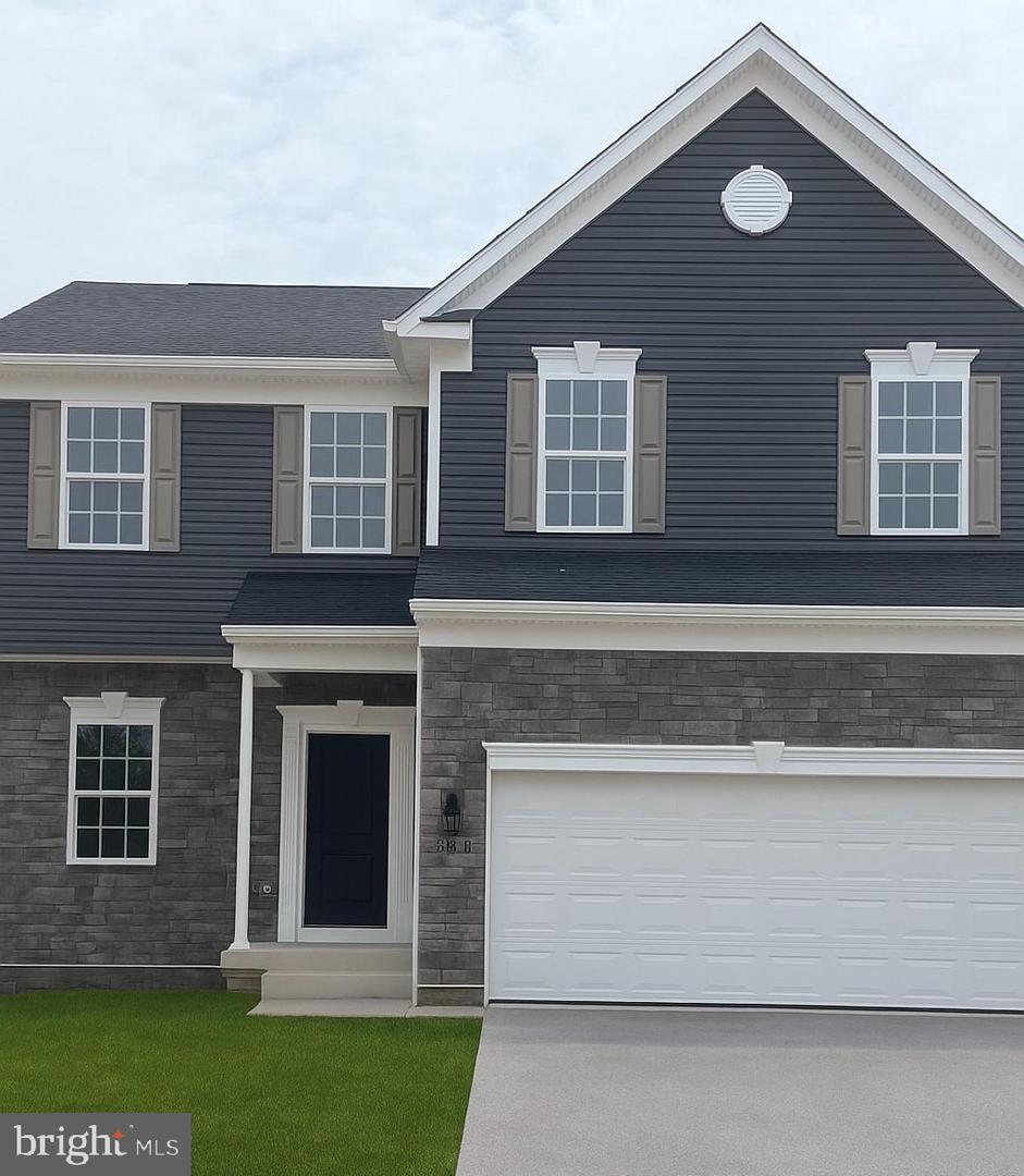 107 MALBEC RD, WINCHESTER, Virginia 22602, 4 Bedrooms Bedrooms, ,3 BathroomsBathrooms,Residential,For sale,107 MALBEC RD,VAFV2034944 MLS # VAFV2034944