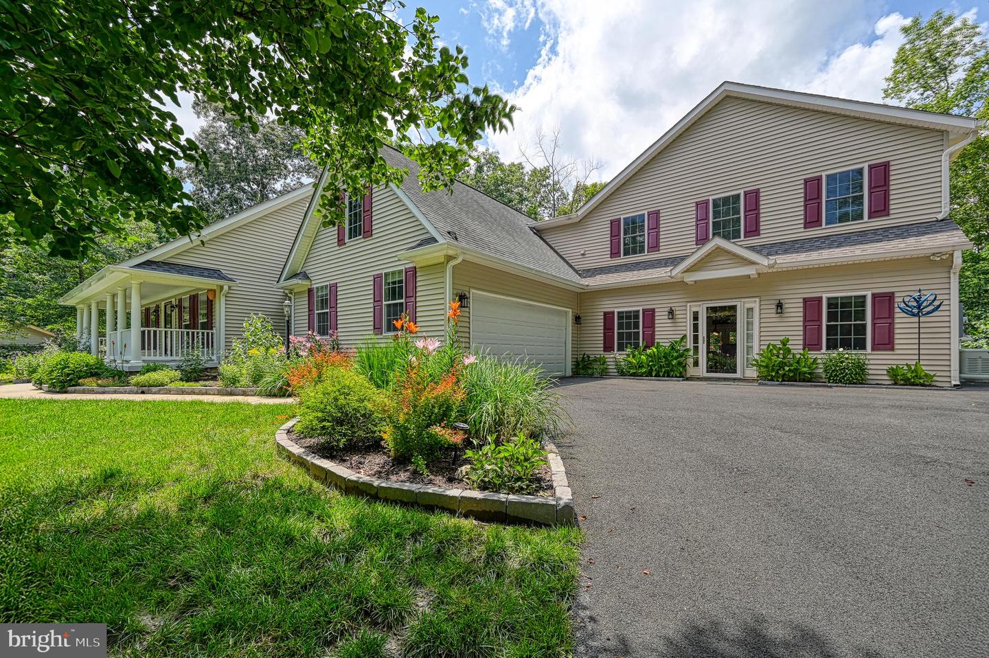 219 OAKWOOD DR, MINERAL, Virginia 23117, 5 Bedrooms Bedrooms, ,4 BathroomsBathrooms,Residential,For sale,219 OAKWOOD DR,VALA2008056 MLS # VALA2008056