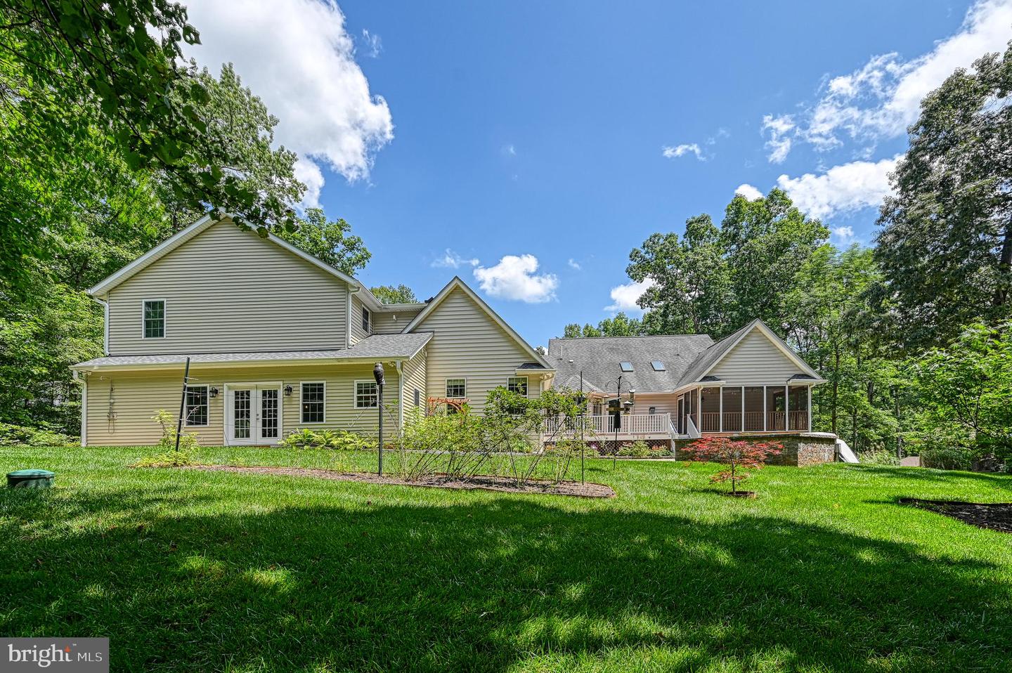 219 OAKWOOD DR, MINERAL, Virginia 23117, 5 Bedrooms Bedrooms, ,4 BathroomsBathrooms,Residential,For sale,219 OAKWOOD DR,VALA2008056 MLS # VALA2008056