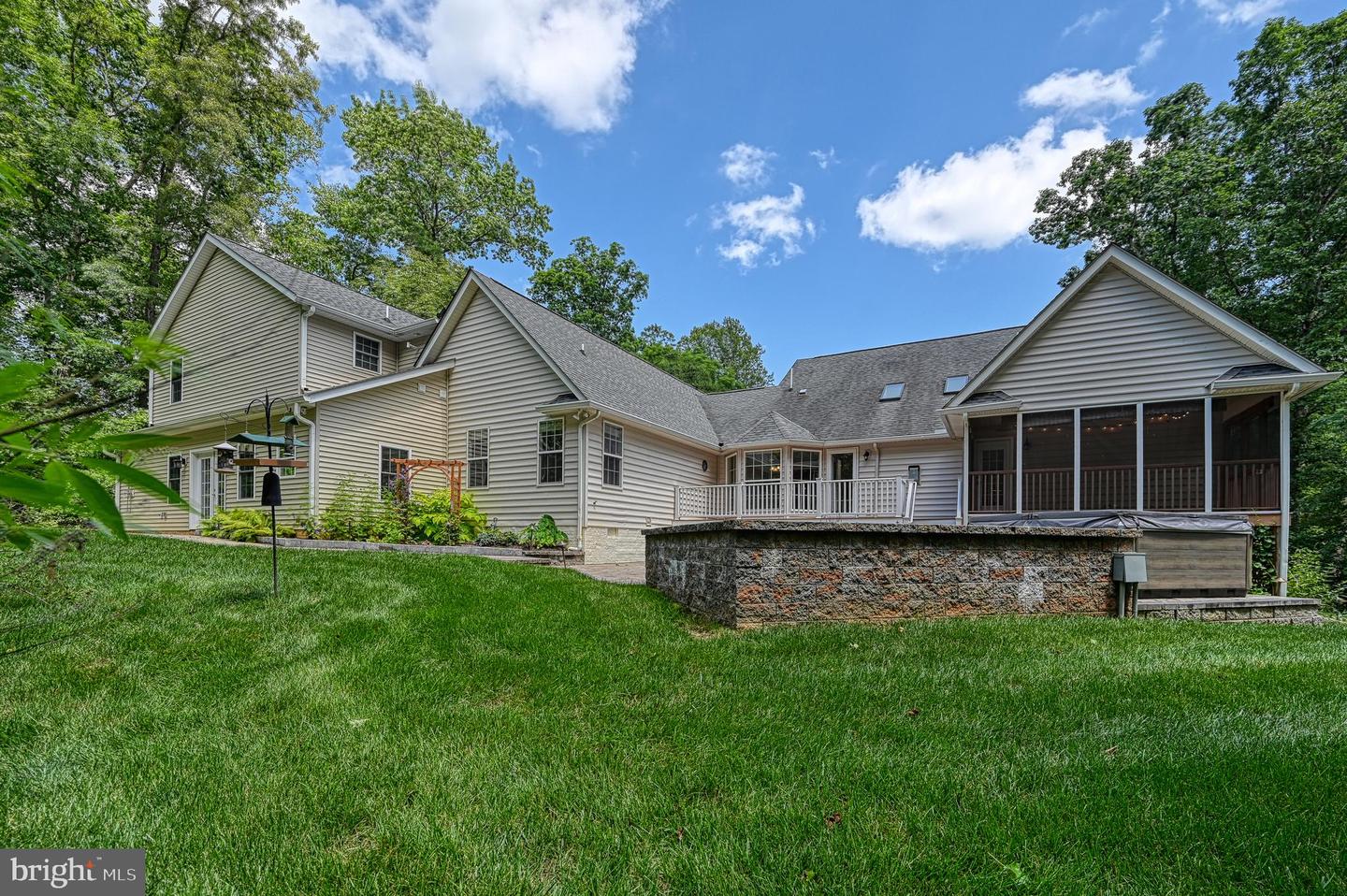 219 OAKWOOD DR, MINERAL, Virginia 23117, 5 Bedrooms Bedrooms, ,4 BathroomsBathrooms,Residential,For sale,219 OAKWOOD DR,VALA2008056 MLS # VALA2008056