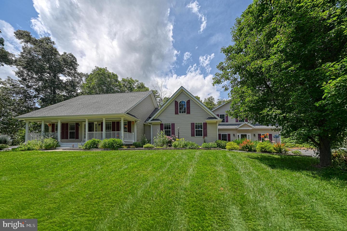 219 OAKWOOD DR, MINERAL, Virginia 23117, 5 Bedrooms Bedrooms, ,4 BathroomsBathrooms,Residential,For sale,219 OAKWOOD DR,VALA2008056 MLS # VALA2008056