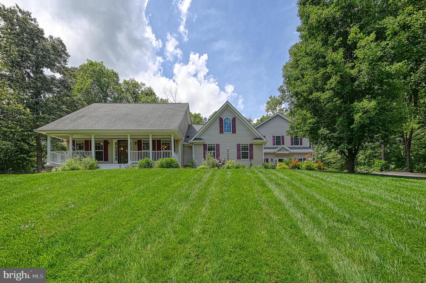 219 OAKWOOD DR, MINERAL, Virginia 23117, 5 Bedrooms Bedrooms, ,4 BathroomsBathrooms,Residential,For sale,219 OAKWOOD DR,VALA2008056 MLS # VALA2008056