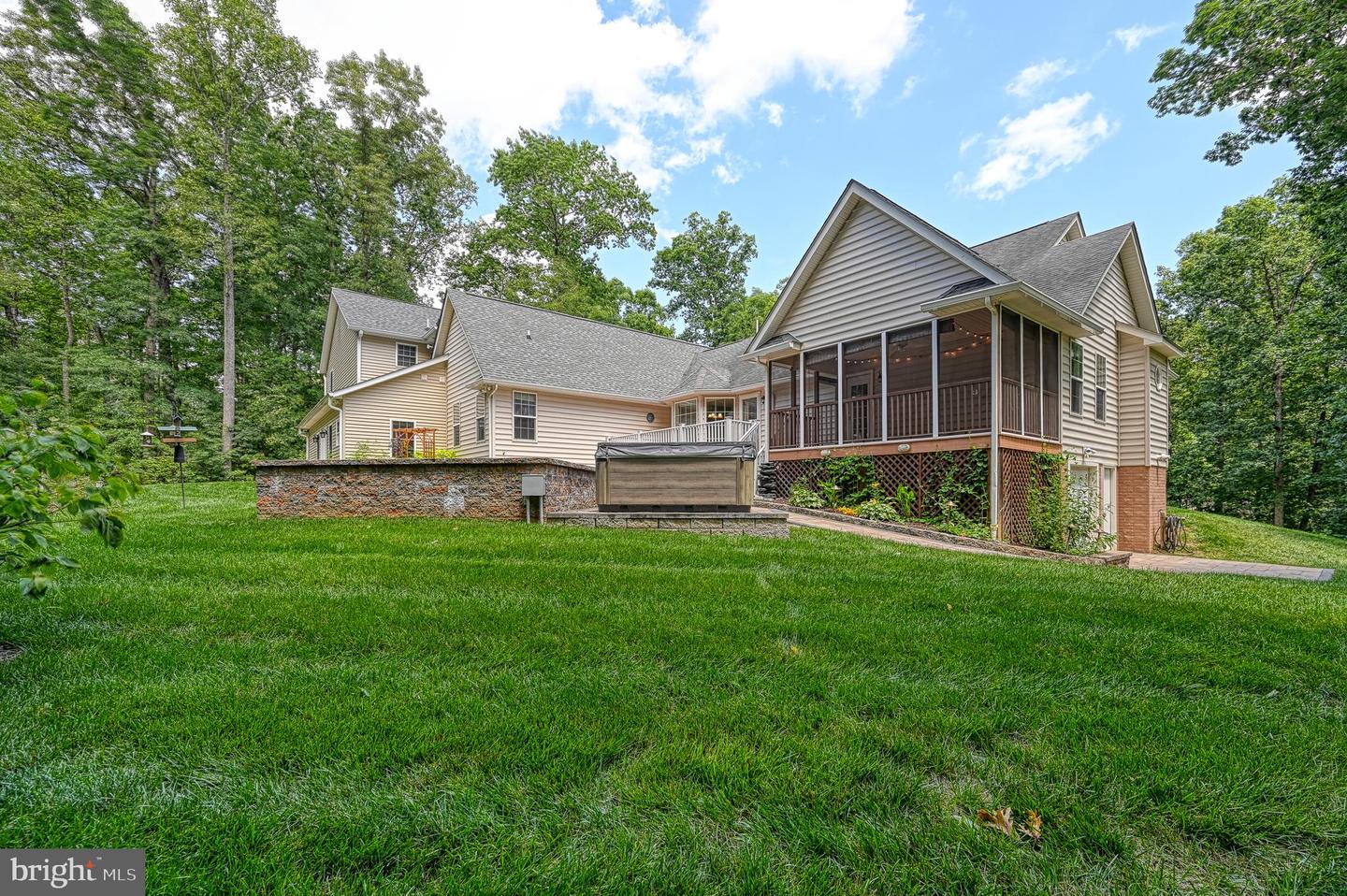 219 OAKWOOD DR, MINERAL, Virginia 23117, 5 Bedrooms Bedrooms, ,4 BathroomsBathrooms,Residential,For sale,219 OAKWOOD DR,VALA2008056 MLS # VALA2008056