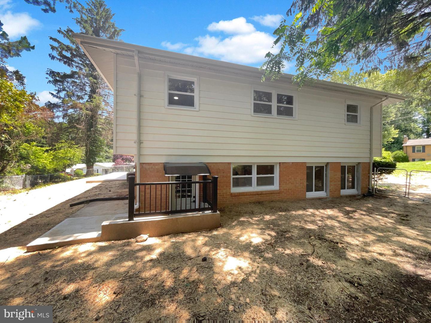 7804 ALBERTA CT, SPRINGFIELD, Virginia 22152, 5 Bedrooms Bedrooms, ,2 BathroomsBathrooms,Residential,For sale,7804 ALBERTA CT,VAFX2247800 MLS # VAFX2247800