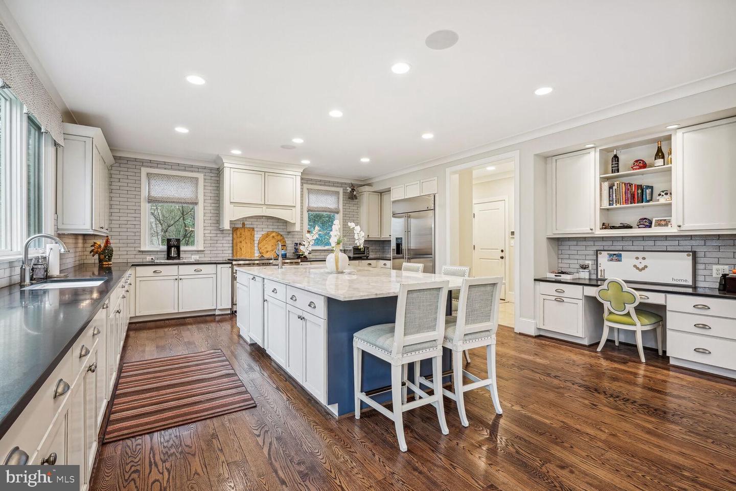 4129 N RANDOLPH ST, ARLINGTON, Virginia 22207, 5 Bedrooms Bedrooms, ,6 BathroomsBathrooms,Residential,For sale,4129 N RANDOLPH ST,VAAR2059316 MLS # VAAR2059316