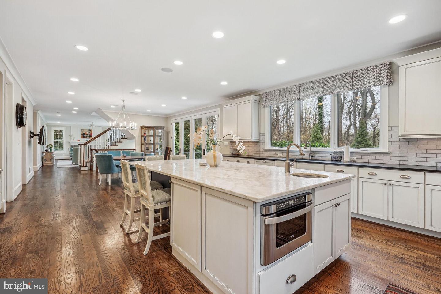 4129 N RANDOLPH ST, ARLINGTON, Virginia 22207, 5 Bedrooms Bedrooms, ,6 BathroomsBathrooms,Residential,For sale,4129 N RANDOLPH ST,VAAR2059316 MLS # VAAR2059316