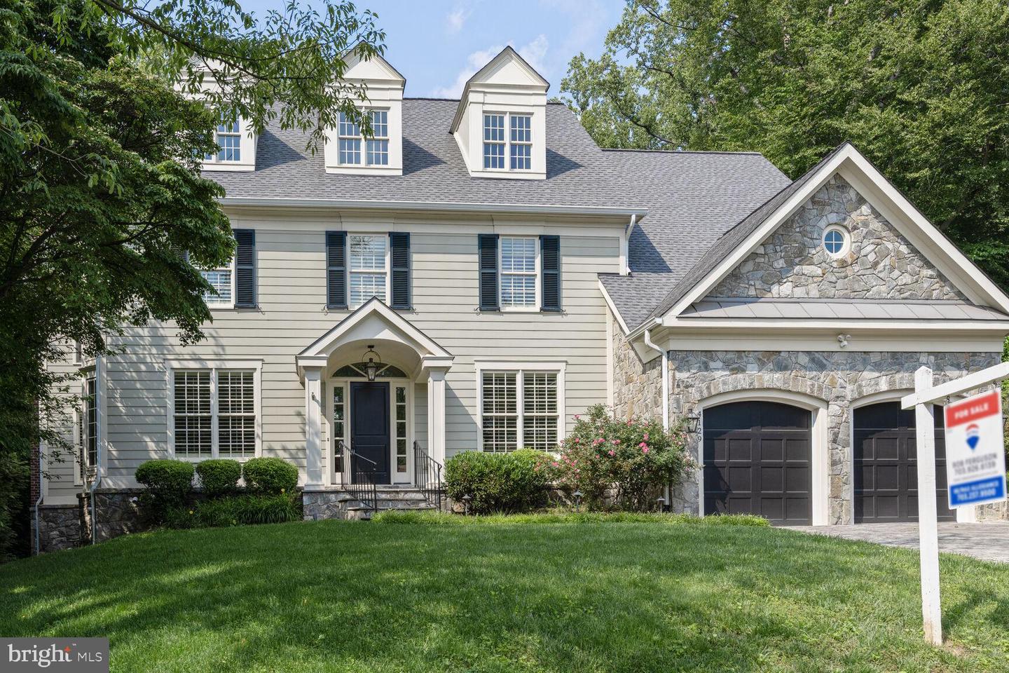 4129 N RANDOLPH ST, ARLINGTON, Virginia 22207, 5 Bedrooms Bedrooms, ,6 BathroomsBathrooms,Residential,For sale,4129 N RANDOLPH ST,VAAR2059316 MLS # VAAR2059316