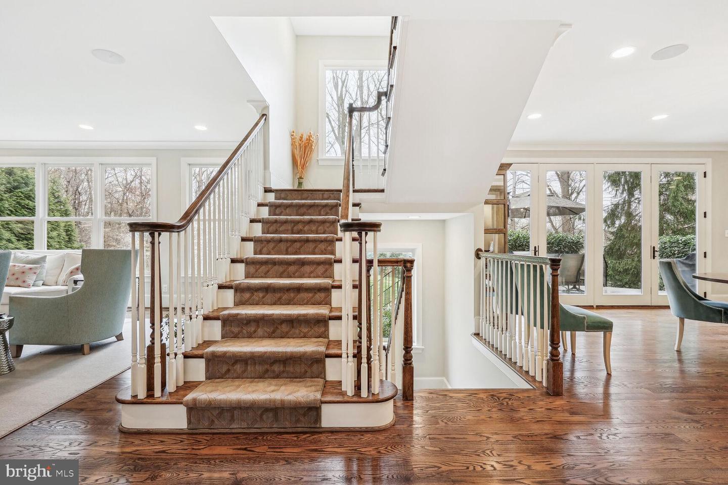 4129 N RANDOLPH ST, ARLINGTON, Virginia 22207, 5 Bedrooms Bedrooms, ,6 BathroomsBathrooms,Residential,For sale,4129 N RANDOLPH ST,VAAR2059316 MLS # VAAR2059316