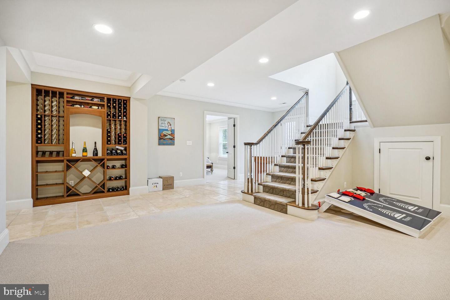 4129 N RANDOLPH ST, ARLINGTON, Virginia 22207, 5 Bedrooms Bedrooms, ,6 BathroomsBathrooms,Residential,For sale,4129 N RANDOLPH ST,VAAR2059316 MLS # VAAR2059316
