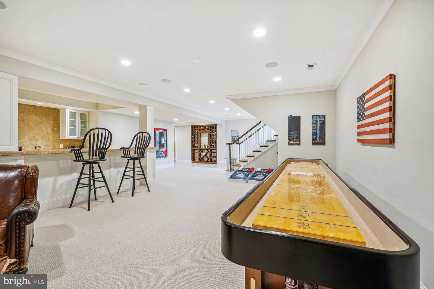 4129 N RANDOLPH ST, ARLINGTON, Virginia 22207, 5 Bedrooms Bedrooms, ,6 BathroomsBathrooms,Residential,For sale,4129 N RANDOLPH ST,VAAR2059316 MLS # VAAR2059316