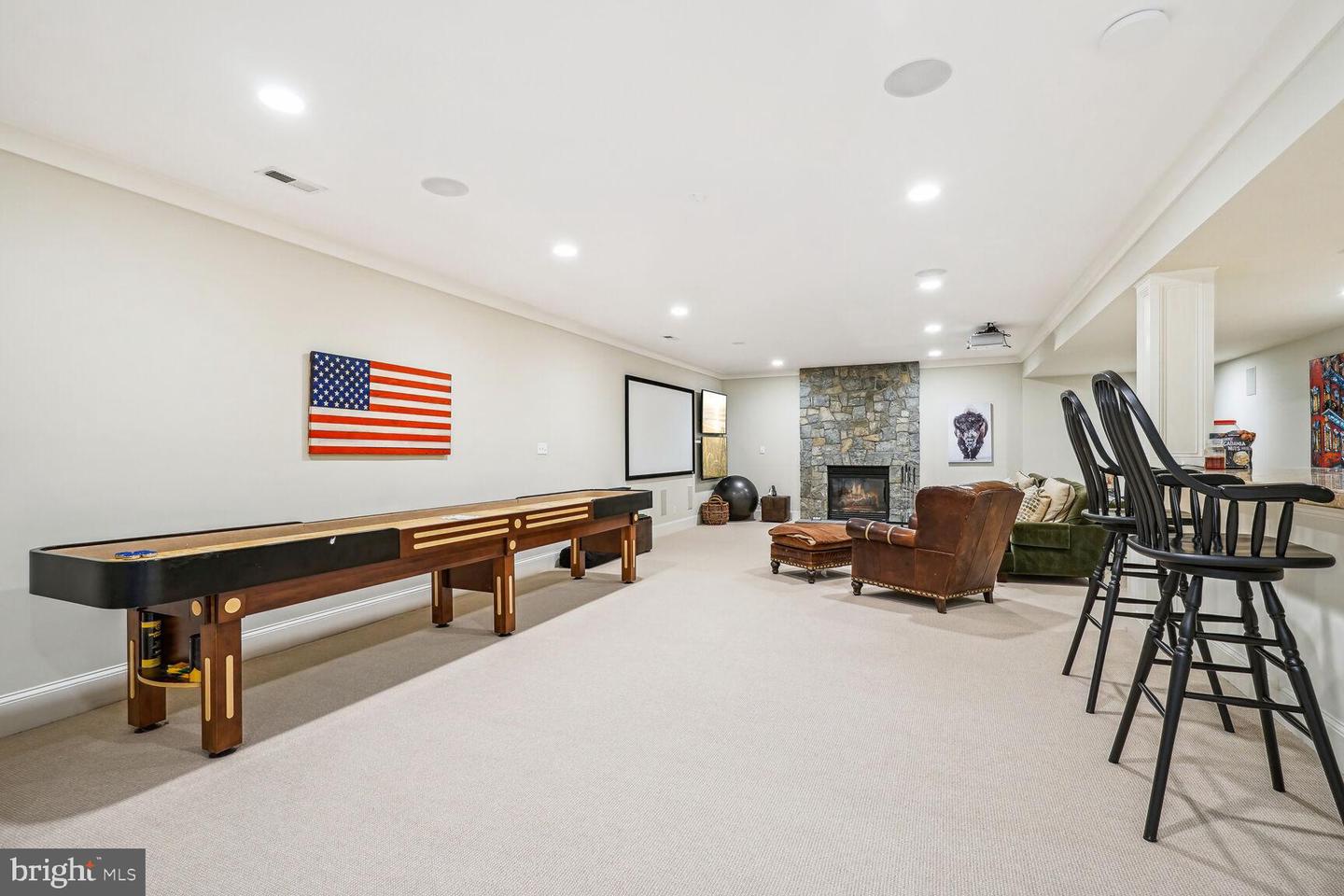 4129 N RANDOLPH ST, ARLINGTON, Virginia 22207, 5 Bedrooms Bedrooms, ,6 BathroomsBathrooms,Residential,For sale,4129 N RANDOLPH ST,VAAR2059316 MLS # VAAR2059316