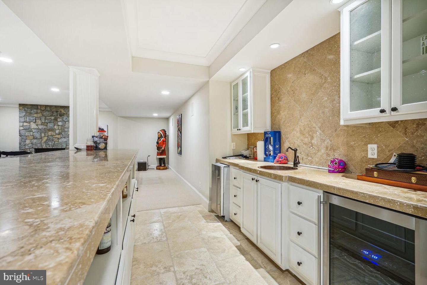 4129 N RANDOLPH ST, ARLINGTON, Virginia 22207, 5 Bedrooms Bedrooms, ,6 BathroomsBathrooms,Residential,For sale,4129 N RANDOLPH ST,VAAR2059316 MLS # VAAR2059316