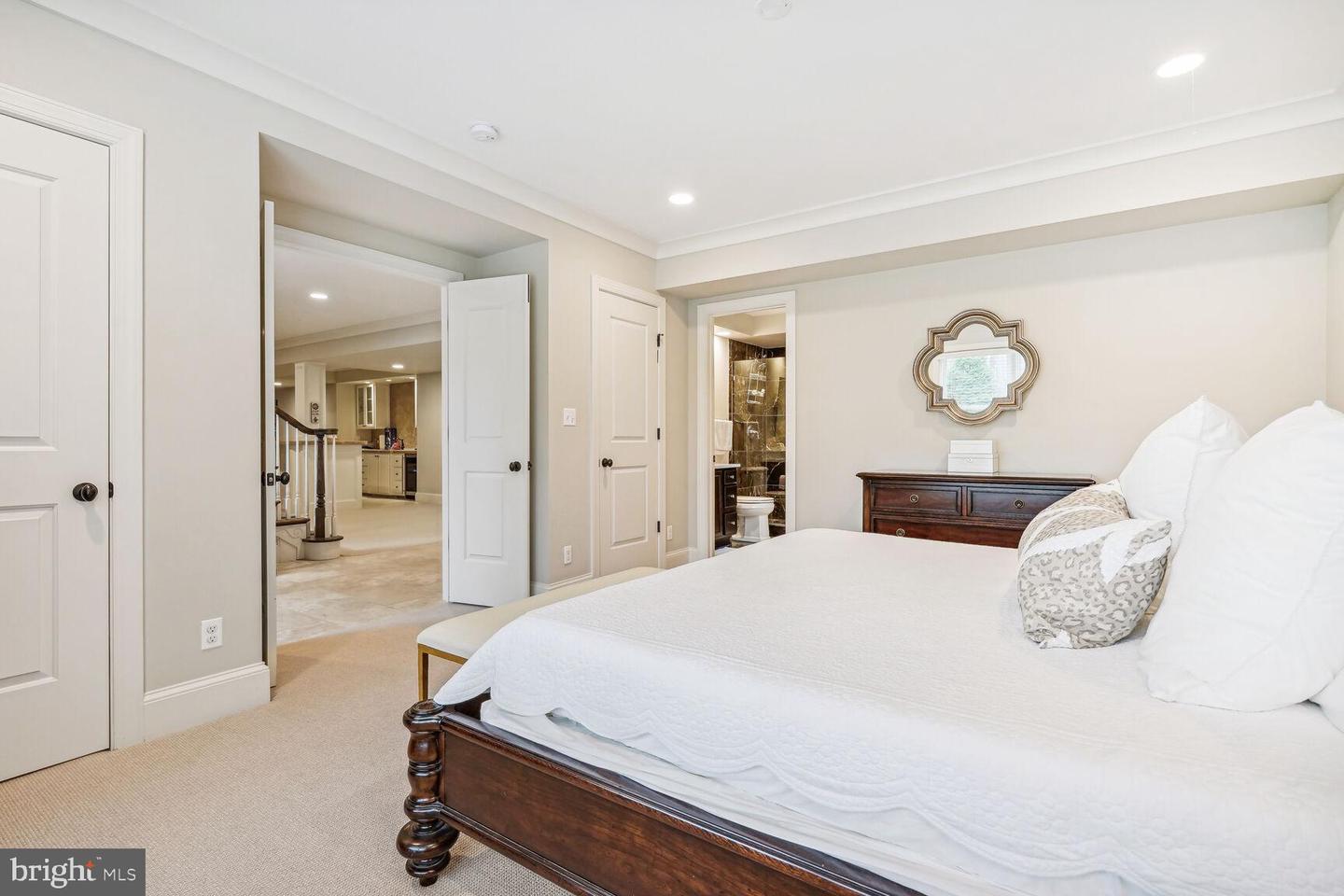 4129 N RANDOLPH ST, ARLINGTON, Virginia 22207, 5 Bedrooms Bedrooms, ,6 BathroomsBathrooms,Residential,For sale,4129 N RANDOLPH ST,VAAR2059316 MLS # VAAR2059316