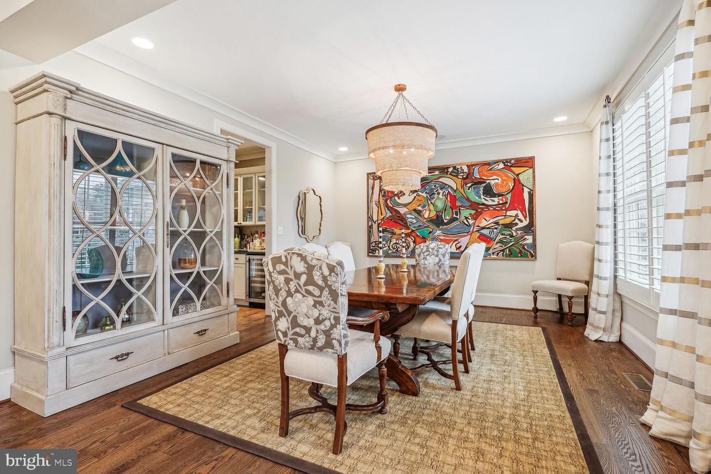 4129 N RANDOLPH ST, ARLINGTON, Virginia 22207, 5 Bedrooms Bedrooms, ,6 BathroomsBathrooms,Residential,For sale,4129 N RANDOLPH ST,VAAR2059316 MLS # VAAR2059316