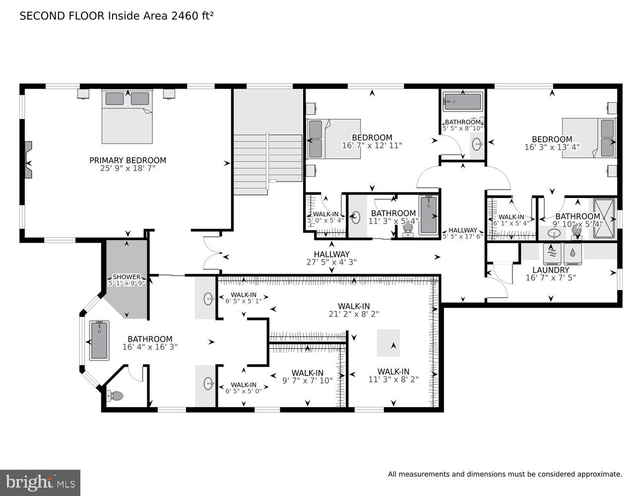 4129 N RANDOLPH ST, ARLINGTON, Virginia 22207, 5 Bedrooms Bedrooms, ,6 BathroomsBathrooms,Residential,For sale,4129 N RANDOLPH ST,VAAR2059316 MLS # VAAR2059316