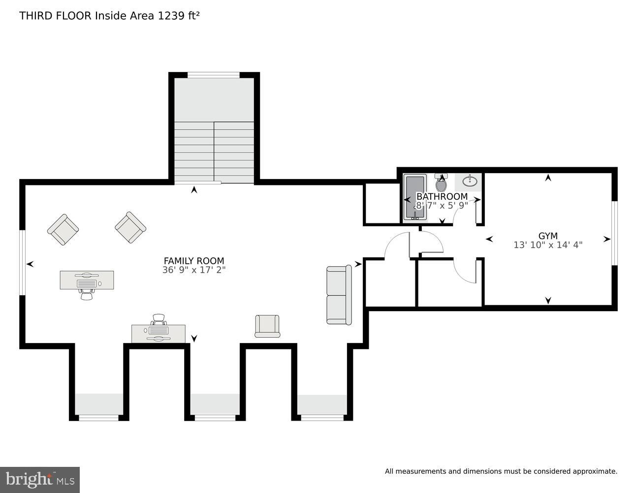 4129 N RANDOLPH ST, ARLINGTON, Virginia 22207, 5 Bedrooms Bedrooms, ,6 BathroomsBathrooms,Residential,For sale,4129 N RANDOLPH ST,VAAR2059316 MLS # VAAR2059316