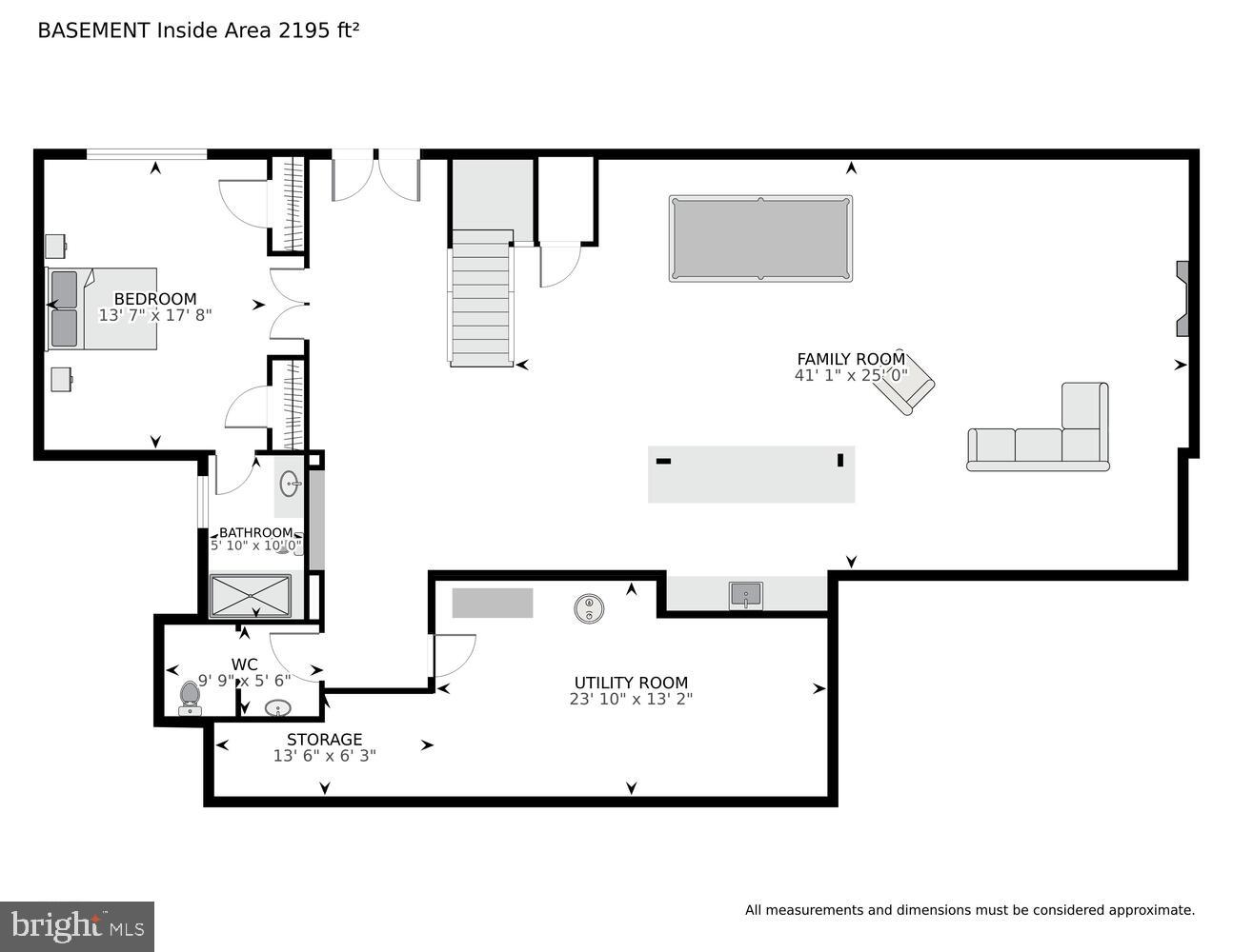 4129 N RANDOLPH ST, ARLINGTON, Virginia 22207, 5 Bedrooms Bedrooms, ,6 BathroomsBathrooms,Residential,For sale,4129 N RANDOLPH ST,VAAR2059316 MLS # VAAR2059316