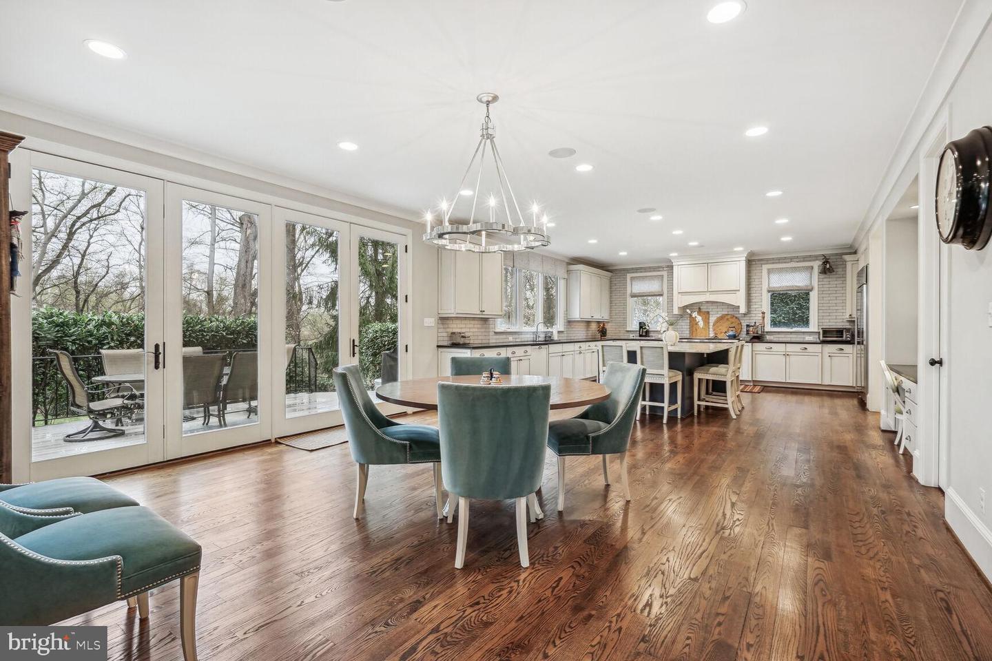 4129 N RANDOLPH ST, ARLINGTON, Virginia 22207, 5 Bedrooms Bedrooms, ,6 BathroomsBathrooms,Residential,For sale,4129 N RANDOLPH ST,VAAR2059316 MLS # VAAR2059316