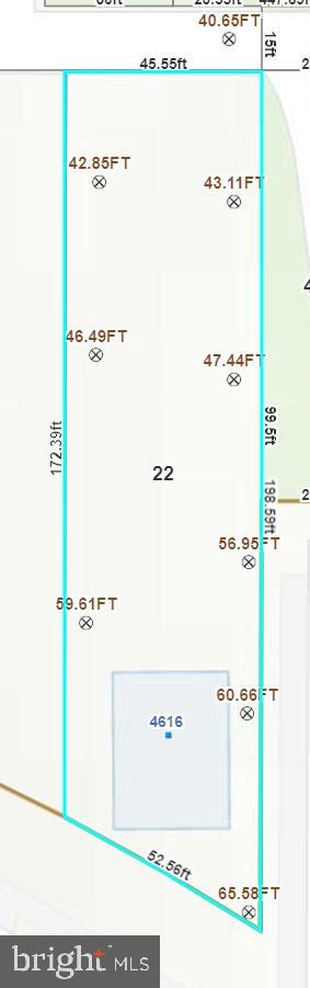 4616 FOOTE ST NE, WASHINGTON, District Of Columbia 20019, 3 Bedrooms Bedrooms, ,1 BathroomBathrooms,Residential,For sale,4616 FOOTE ST NE,DCDC2206068 MLS # DCDC2206068