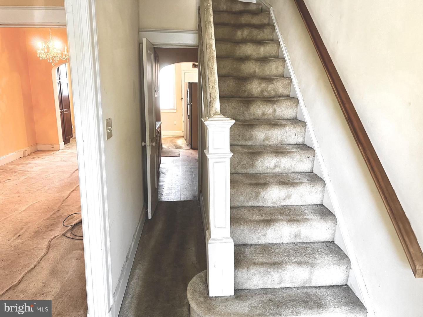 1667 MONTELLO AVE NE, WASHINGTON, District Of Columbia 20002, 3 Bedrooms Bedrooms, 9 Rooms Rooms,1 BathroomBathrooms,Residential,For sale,1667 MONTELLO AVE NE,DCDC2206084 MLS # DCDC2206084