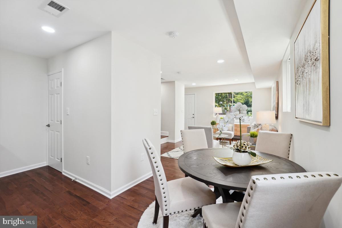 4224 SOUTHERN AVE SE, WASHINGTON, District Of Columbia 20019, 3 Bedrooms Bedrooms, ,2 BathroomsBathrooms,Residential,For sale,4224 SOUTHERN AVE SE,DCDC2206106 MLS # DCDC2206106