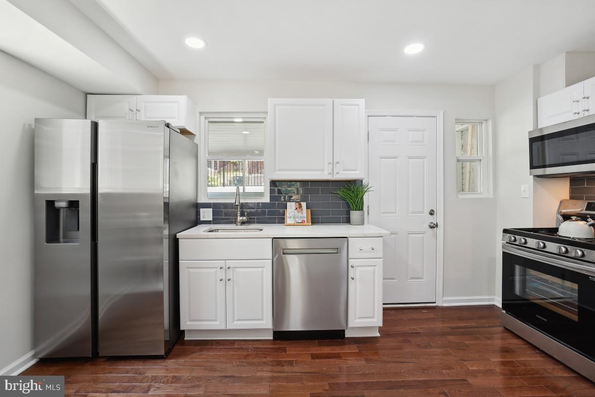 4224 SOUTHERN AVE SE, WASHINGTON, District Of Columbia 20019, 3 Bedrooms Bedrooms, ,2 BathroomsBathrooms,Residential,For sale,4224 SOUTHERN AVE SE,DCDC2206106 MLS # DCDC2206106