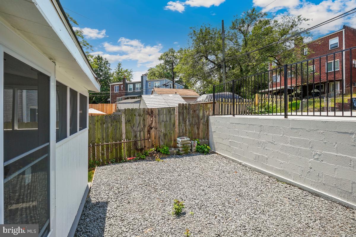 4224 SOUTHERN AVE SE, WASHINGTON, District Of Columbia 20019, 3 Bedrooms Bedrooms, ,2 BathroomsBathrooms,Residential,For sale,4224 SOUTHERN AVE SE,DCDC2206106 MLS # DCDC2206106