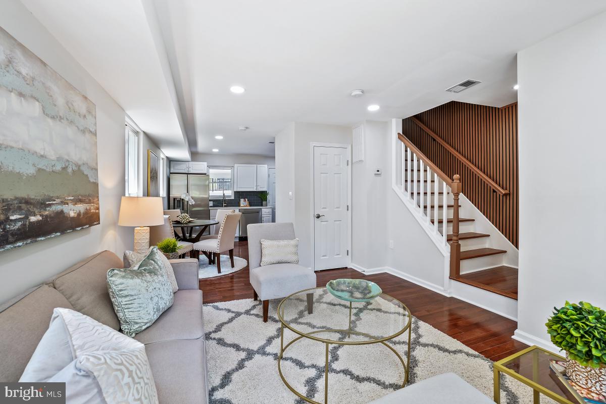 4224 SOUTHERN AVE SE, WASHINGTON, District Of Columbia 20019, 3 Bedrooms Bedrooms, ,2 BathroomsBathrooms,Residential,For sale,4224 SOUTHERN AVE SE,DCDC2206106 MLS # DCDC2206106