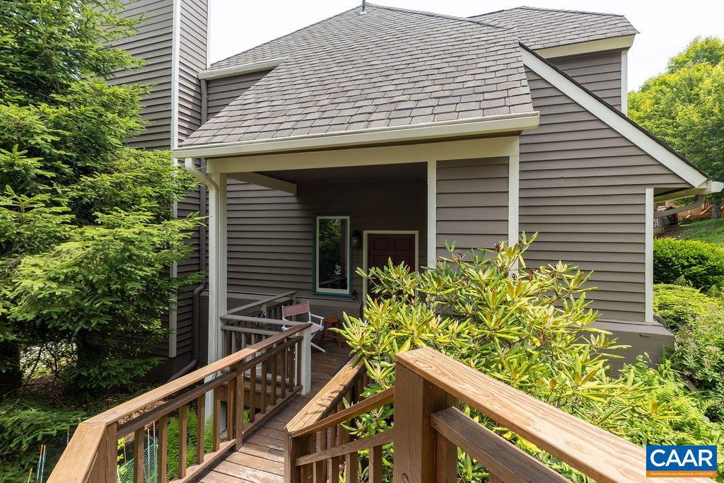 18 BRIARWOOD LN, WINTERGREEN RESORT, Virginia 22967, 2 Bedrooms Bedrooms, ,2 BathroomsBathrooms,Residential,For sale,18 BRIARWOOD LN,665791 MLS # 665791