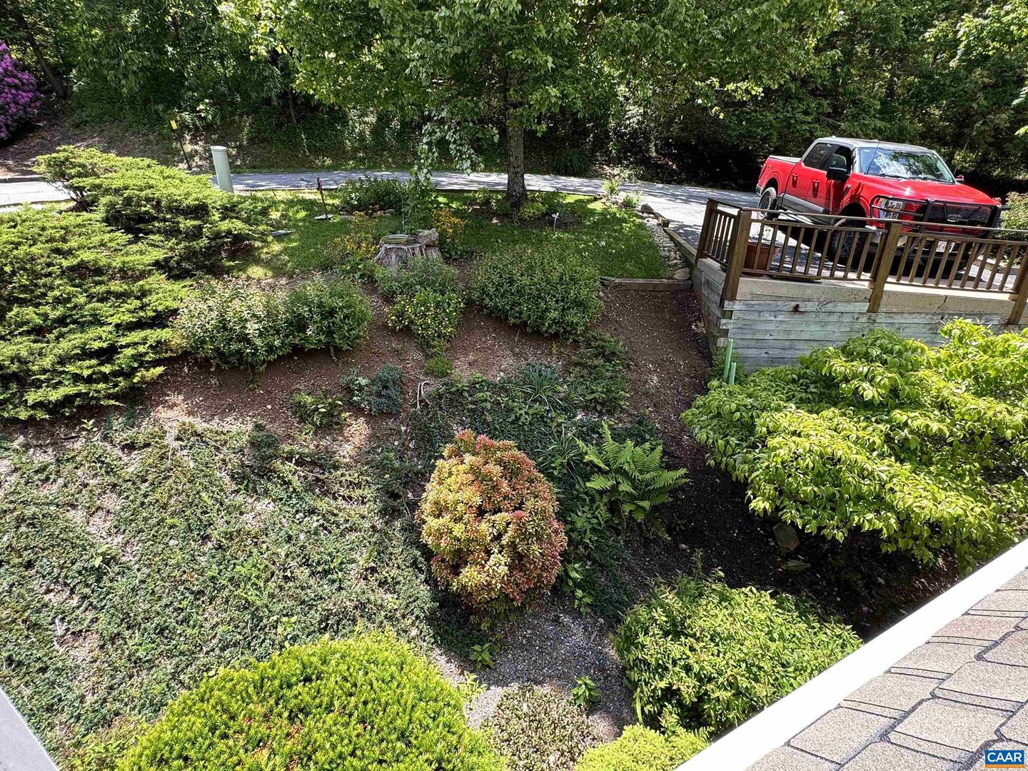 18 BRIARWOOD LN, WINTERGREEN RESORT, Virginia 22967, 2 Bedrooms Bedrooms, ,2 BathroomsBathrooms,Residential,For sale,18 BRIARWOOD LN,665791 MLS # 665791