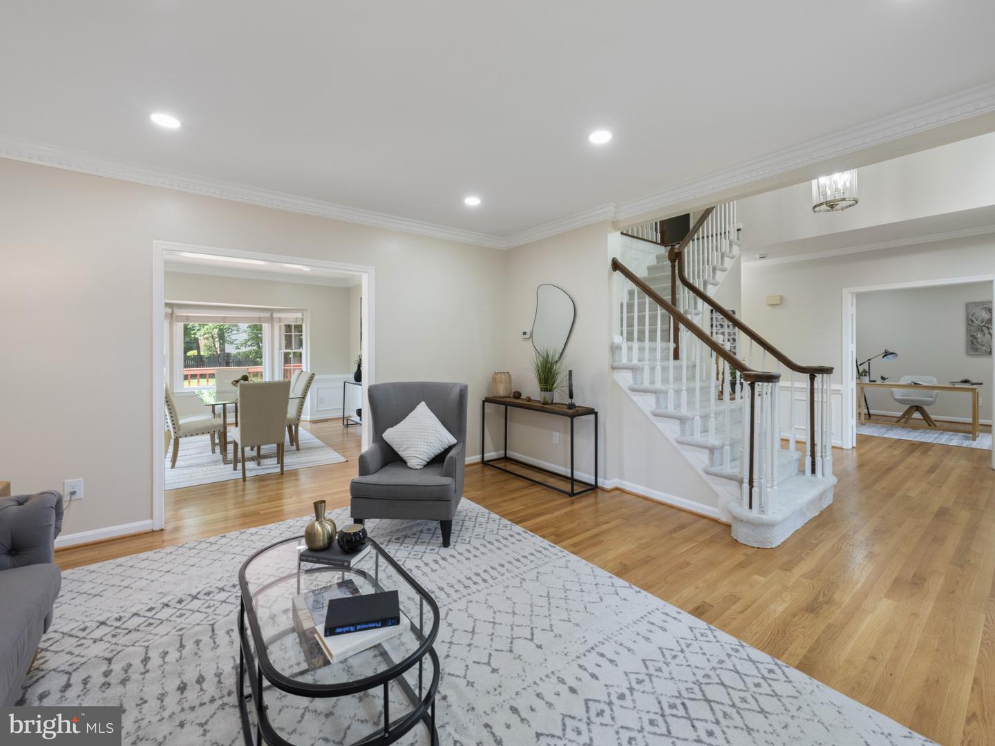 11102 BOWEN AVE, GREAT FALLS, Virginia 22066, 4 Bedrooms Bedrooms, ,3 BathroomsBathrooms,Residential,For sale,11102 BOWEN AVE,VAFX2247882 MLS # VAFX2247882