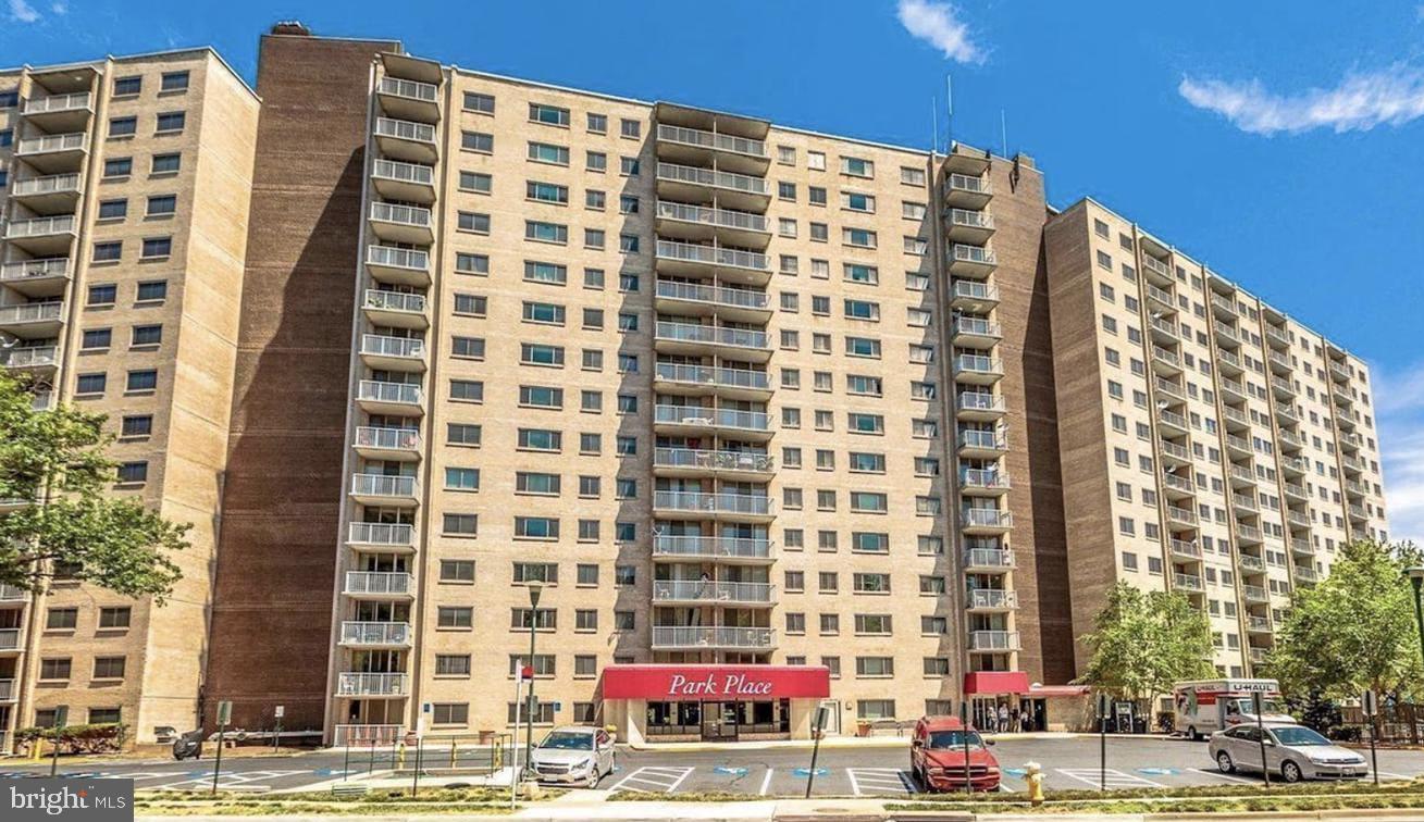 2500 N VAN DORN ST #916, ALEXANDRIA, Virginia 22302, ,1 BathroomBathrooms,Residential,For sale,2500 N VAN DORN ST #916,VAAX2043330 MLS # VAAX2043330