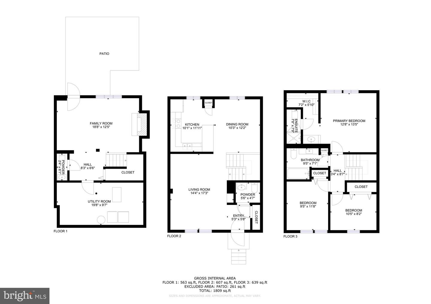1610 SIERRA WOODS DR, RESTON, Virginia 20194, 3 Bedrooms Bedrooms, ,2 BathroomsBathrooms,Residential,For sale,1610 SIERRA WOODS DR,VAFX2233922 MLS # VAFX2233922