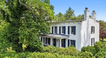 1129 DELAPLANE GRADE RD, UPPERVILLE, Virginia 20184, 5 Bedrooms Bedrooms, ,4 BathroomsBathrooms,Residential,For sale,1129 DELAPLANE GRADE RD,VAFQ2016520 MLS # VAFQ2016520