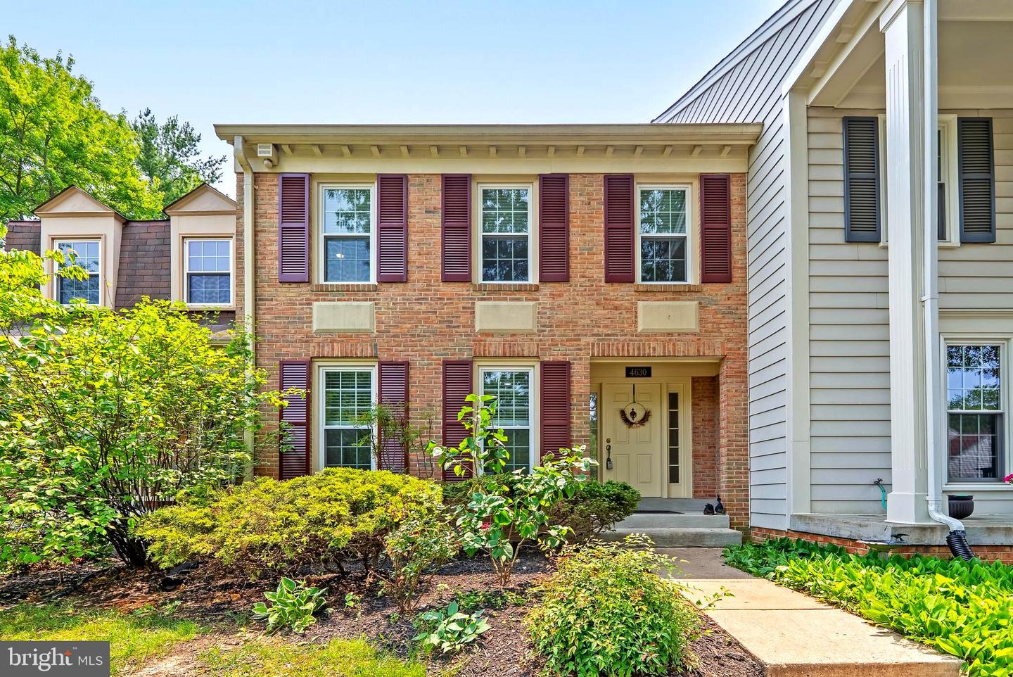 4630 LUXBERRY DR, FAIRFAX, Virginia 22032, 3 Bedrooms Bedrooms, ,3 BathroomsBathrooms,Residential,For sale,4630 LUXBERRY DR,VAFX2239612 MLS # VAFX2239612