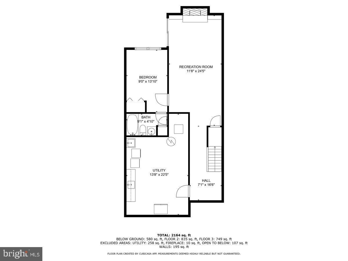 4630 LUXBERRY DR, FAIRFAX, Virginia 22032, 3 Bedrooms Bedrooms, ,3 BathroomsBathrooms,Residential,For sale,4630 LUXBERRY DR,VAFX2239612 MLS # VAFX2239612