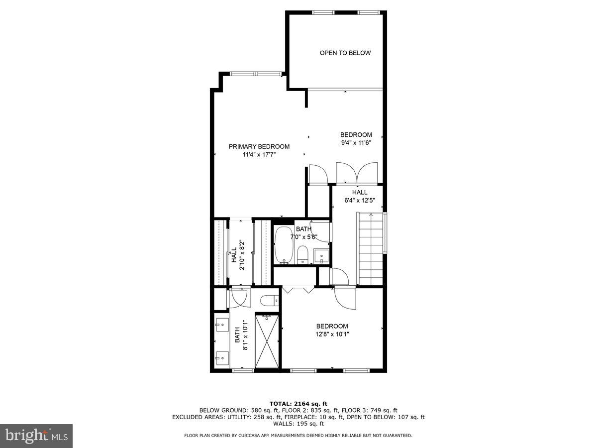 4630 LUXBERRY DR, FAIRFAX, Virginia 22032, 3 Bedrooms Bedrooms, ,3 BathroomsBathrooms,Residential,For sale,4630 LUXBERRY DR,VAFX2239612 MLS # VAFX2239612