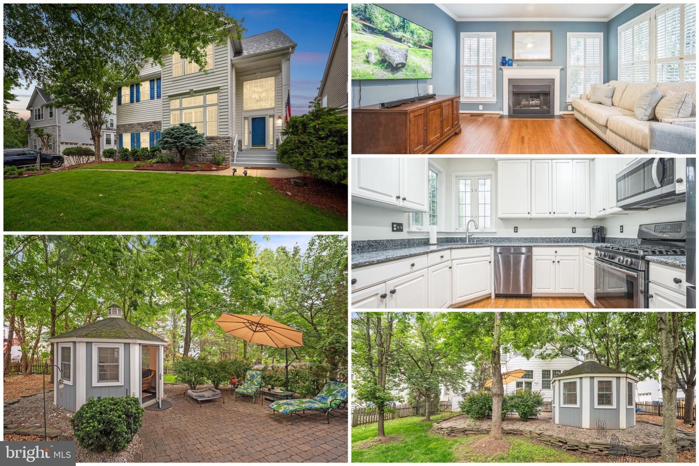 25423 PLANTING FIELD DR, CHANTILLY, Virginia 20152, 5 Bedrooms Bedrooms, ,3 BathroomsBathrooms,Residential,For sale,25423 PLANTING FIELD DR,VALO2096410 MLS # VALO2096410