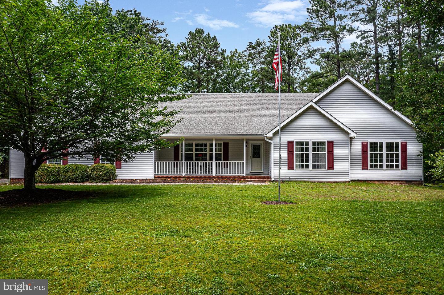 419 GREENWOOD BEACH ROAD, HEATHSVILLE, Virginia 22473, 3 Bedrooms Bedrooms, ,2 BathroomsBathrooms,Residential,For sale,419 GREENWOOD BEACH ROAD,VANV2001600 MLS # VANV2001600