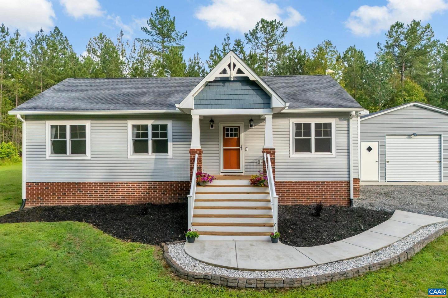 633 MANCHESTER DR, BUMPASS, Virginia 23024, 3 Bedrooms Bedrooms, ,2 BathroomsBathrooms,Residential,For sale,633 MANCHESTER DR,665375 MLS # 665375