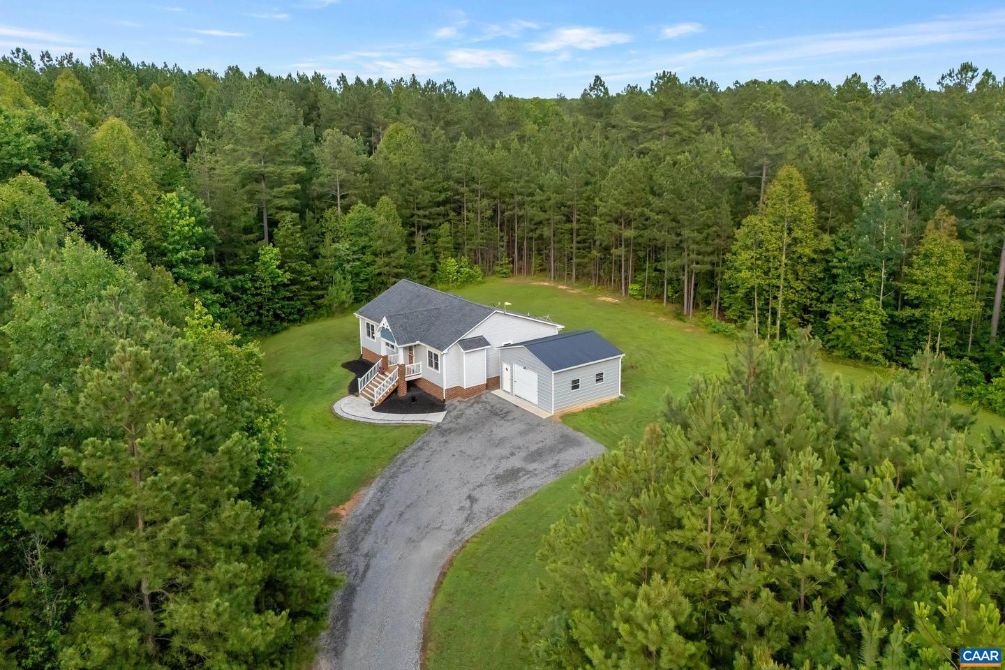 633 MANCHESTER DR, BUMPASS, Virginia 23024, 3 Bedrooms Bedrooms, ,2 BathroomsBathrooms,Residential,For sale,633 MANCHESTER DR,665375 MLS # 665375