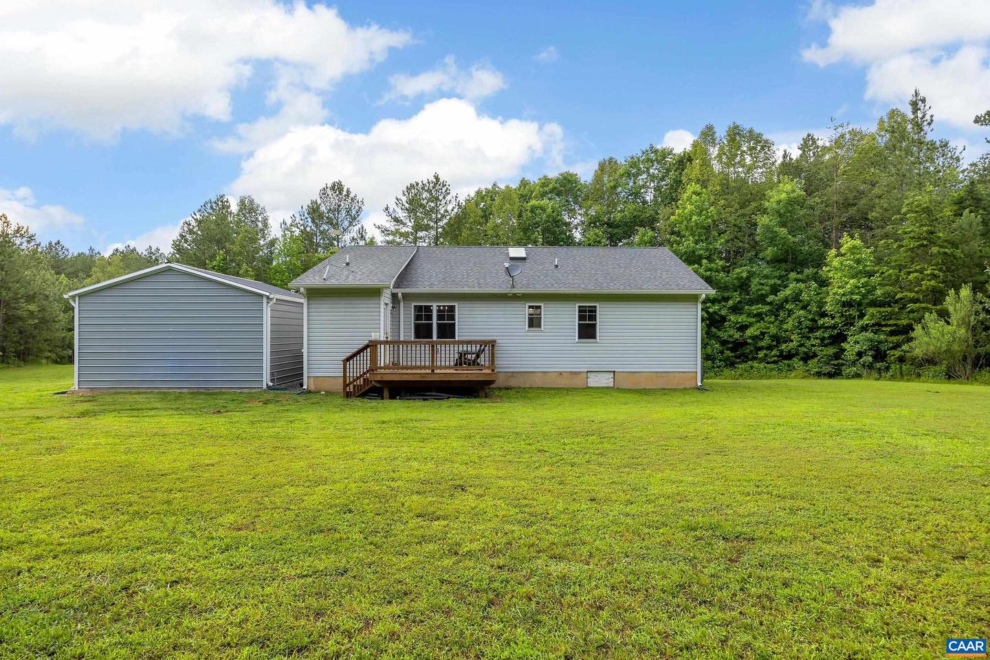 633 MANCHESTER DR, BUMPASS, Virginia 23024, 3 Bedrooms Bedrooms, ,2 BathroomsBathrooms,Residential,For sale,633 MANCHESTER DR,665375 MLS # 665375