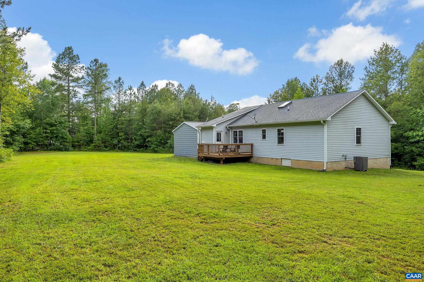 633 MANCHESTER DR, BUMPASS, Virginia 23024, 3 Bedrooms Bedrooms, ,2 BathroomsBathrooms,Residential,For sale,633 MANCHESTER DR,665375 MLS # 665375