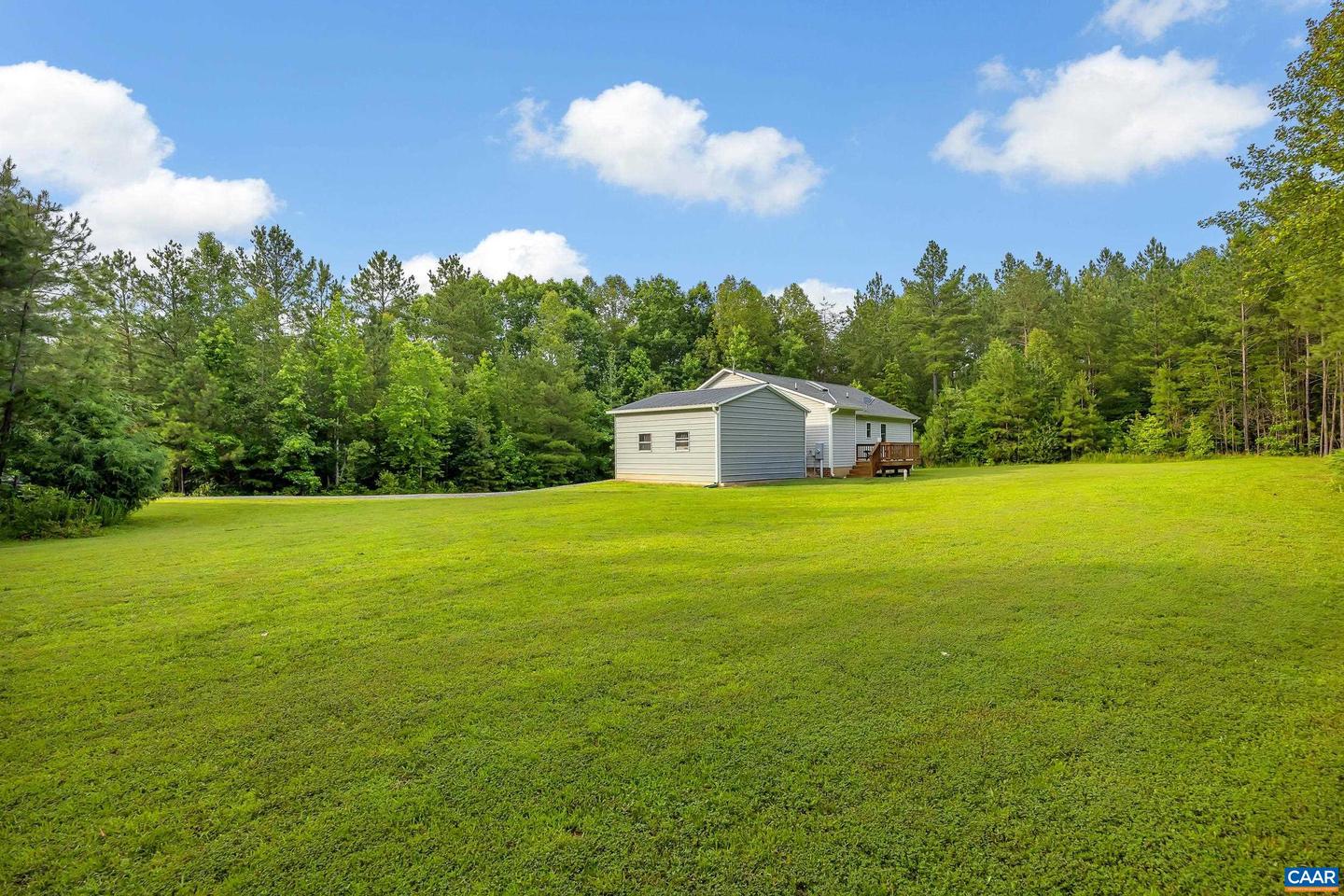 633 MANCHESTER DR, BUMPASS, Virginia 23024, 3 Bedrooms Bedrooms, ,2 BathroomsBathrooms,Residential,For sale,633 MANCHESTER DR,665375 MLS # 665375