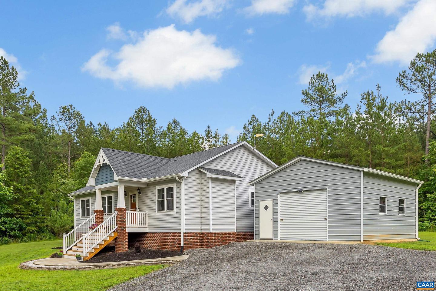 633 MANCHESTER DR, BUMPASS, Virginia 23024, 3 Bedrooms Bedrooms, ,2 BathroomsBathrooms,Residential,For sale,633 MANCHESTER DR,665375 MLS # 665375