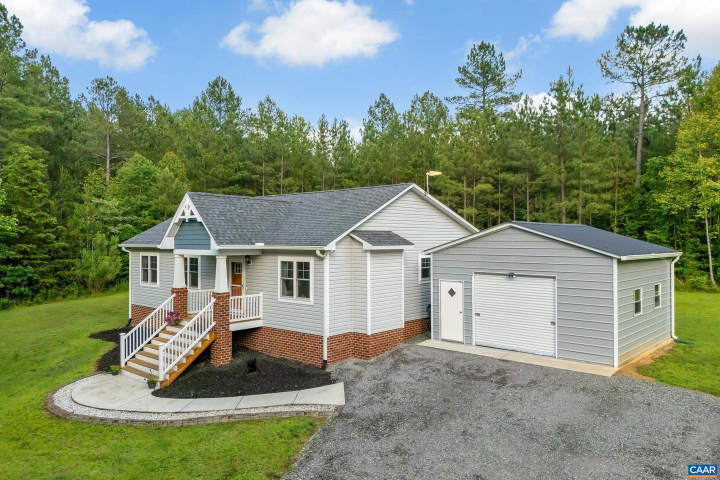 633 MANCHESTER DR, BUMPASS, Virginia 23024, 3 Bedrooms Bedrooms, ,2 BathroomsBathrooms,Residential,For sale,633 MANCHESTER DR,665375 MLS # 665375