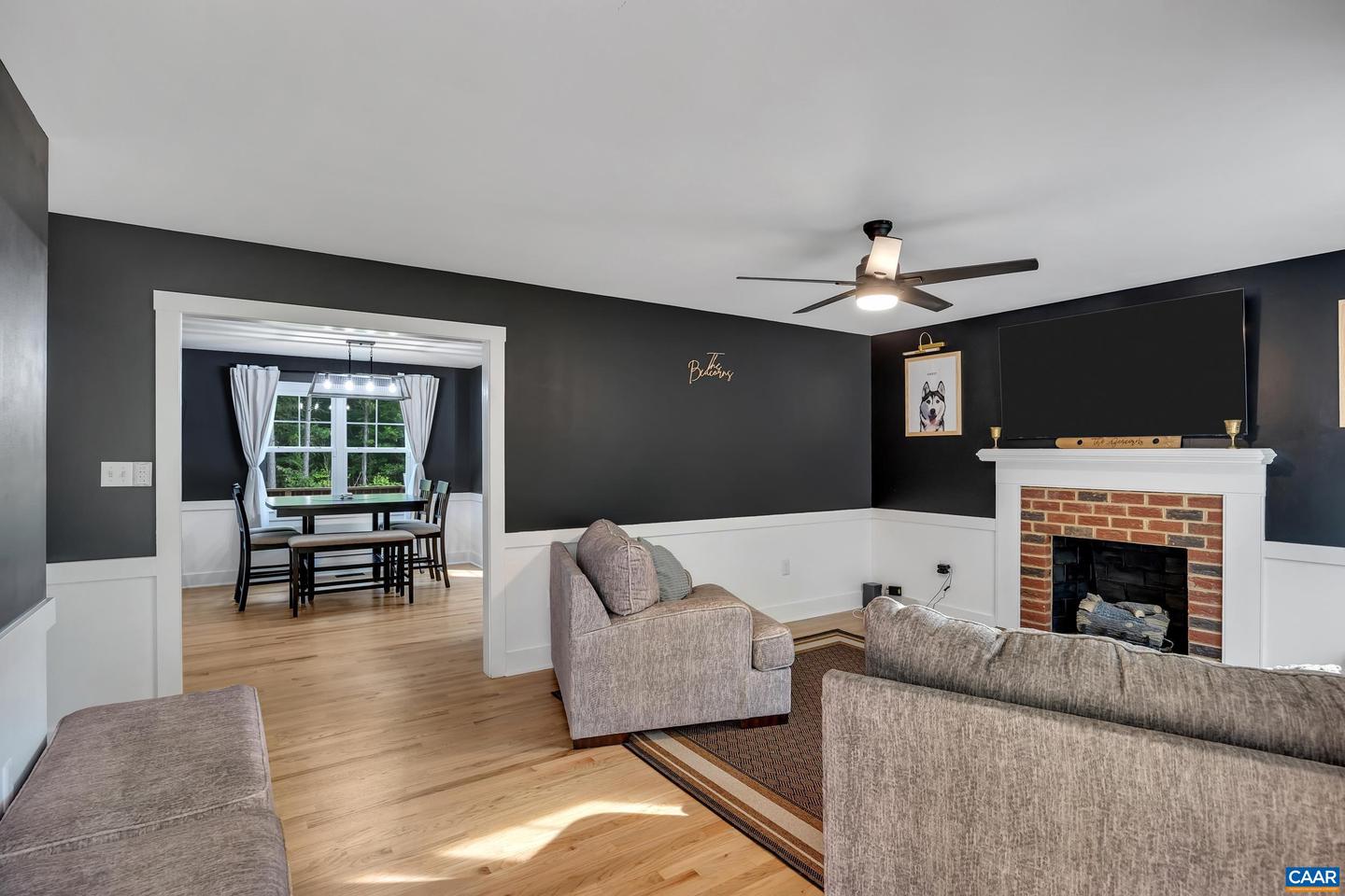 633 MANCHESTER DR, BUMPASS, Virginia 23024, 3 Bedrooms Bedrooms, ,2 BathroomsBathrooms,Residential,For sale,633 MANCHESTER DR,665375 MLS # 665375