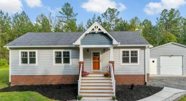 633 MANCHESTER DR, BUMPASS, Virginia 23024, 3 Bedrooms Bedrooms, ,2 BathroomsBathrooms,Residential,For sale,633 MANCHESTER DR,665375 MLS # 665375