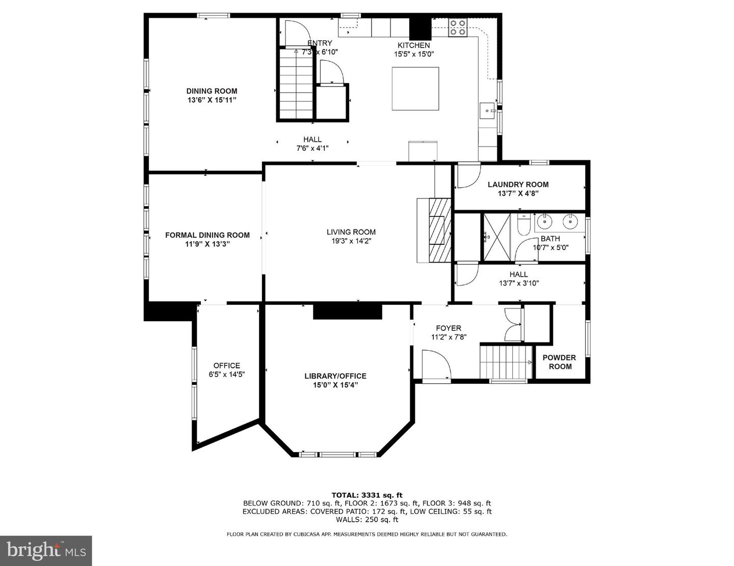 716 VILLA AVE, FRONT ROYAL, Virginia 22630, 4 Bedrooms Bedrooms, ,3 BathroomsBathrooms,Residential,For sale,716 VILLA AVE,VAWR2011388 MLS # VAWR2011388