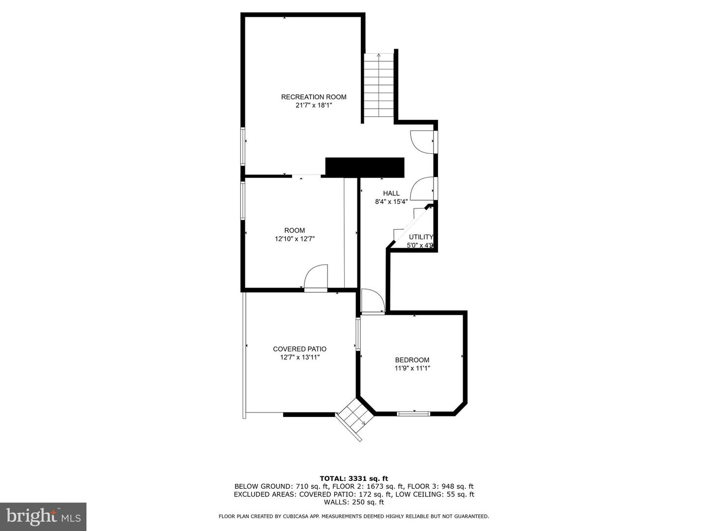 716 VILLA AVE, FRONT ROYAL, Virginia 22630, 4 Bedrooms Bedrooms, ,3 BathroomsBathrooms,Residential,For sale,716 VILLA AVE,VAWR2011388 MLS # VAWR2011388
